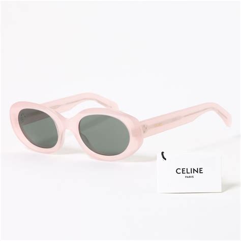 Celine Cl40132i Sunglasses 